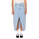 Obey Γυναικεία φούστα Simplex Denim Skirt